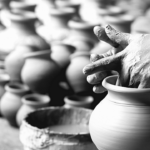The Parable of the Pottery Class